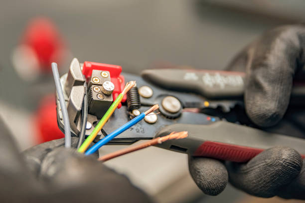 Best Emergency Electrician Near Me  in Rome City, IN
