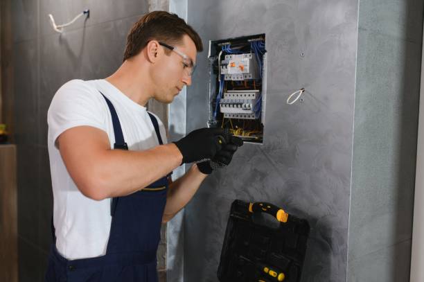 Best Home Electrical Repair  in Rome City, IN
