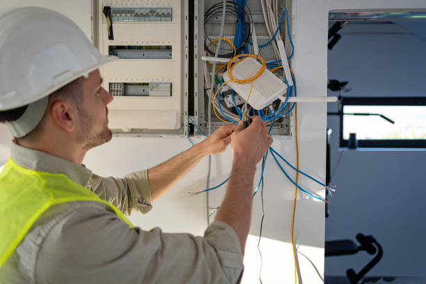 Best Electrical Installation Contractor  in Rome City, IN